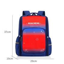 Waterproof Children School Bags for Girls Boys Primary School Backpack Kids Satc - £154.15 GBP