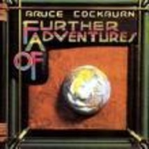 Further Adventures Of - £24.12 GBP