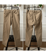 Lululemon ABC Pant Classic Fit Tan Artifact 28 x 30 $128 - $57.60