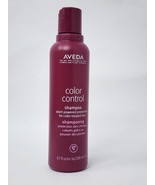 Aveda Color Control Shampoo for Color-Treated Hair 6.7 oz - $36.29 CAD