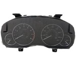 Speedometer Cluster US Market Sedan CVT Fits 11 LEGACY 591573 - $76.23