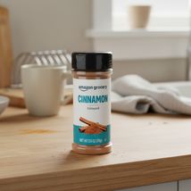 Ground Cinnamon, 2.5 oz Bottle, Previously Happy Belly (Packaging May Vary) - $34.82 MXN