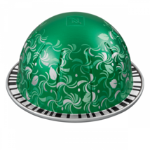 NESPRESSO VERTUO - Peppermint Pinwheel - Limited Edition - 40 caps / pods - $129.95
