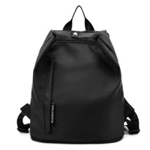 Fashion Women&#39;s Backpack OxSpinning Large Capacity Fitness Yoga Bag Designer Wat - £26.89 GBP