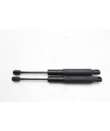 07-13 MERCEDES-BENZ W221 S550 HOOD LIFT SUPPORT SHOCKS PAIR E2950 - $51.56