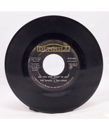 The Mamas &amp; Papas 45rpm record Did you Ever Want To Cry 45-D-4083 Creequ... - £5.89 GBP