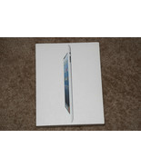 Apple iPad 4th 128GB Wi-Fi + 4G Cellular Verizon White ME407LL/A Unlocke... - $10,344.43 MXN