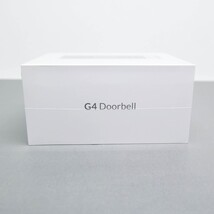 Ubiquiti UniFi Protect G4 Wireless Doorbell EUROPEAN-Version image 3