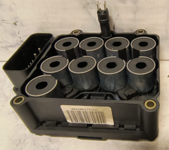 97-02 BMW E36 Z3 ABS ASC ANTI-LOCK BRAKE PUMP MODULE OEM - $177.21