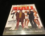 DVD Blackball 2003 Paul Kaye, James Cromwell, Alice Evans, Bernard Cribbins - $8.00