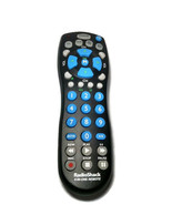 Radio Shack Remote Control 4 in One RS001 12A02 - £12.59 GBP