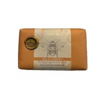 Castelbel Porto Luxury Wild Honey Fragranced Soap Bar 10.5oz - £26.30 GBP