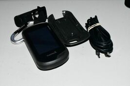 Garmin Oregon 650 Handheld GPS Hiking Camera Bundle TESTED 2C - $2,694.29 MXN