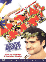 National Lampoons Animal House (DVD, 2003, Double Secret sealed b - £1.64 GBP