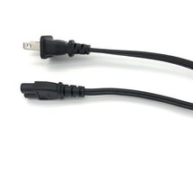 6ft Fig 8 Power cord for Epson WorkForce 325 435 520 525 545 All in One ... - $14.99
