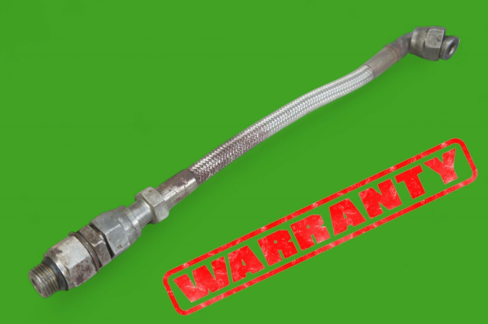 Turbo Oil Feed Line Tube For 5.9L B5.9 6B 4B 6.7L ISB Cummins Engine Motor - $30.00