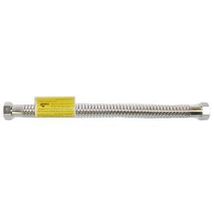 IPW Industries Inc-Falcon (FF-15) 3/4&quot; I.D. Stainless Steel Flex Connect... - $220.36 MXN