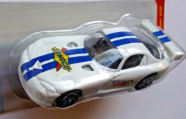 ALMS Dodge Viper GT2 Coupe Le Mans / Sunoco Die Cast Car, Maisto New on ... - $19.79