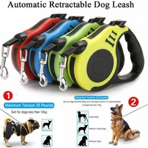 Ultimate Freedom Retractable Pet Leash - £27.25 GBP+