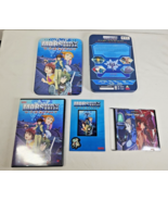 DVD Mars Day Break Special Limited Edition Collector Case Soundtrack Mag... - €11,24 EUR DVD Mars Day Break Special Limited Edition Collector Case Soundtrack Mag... - €11,24 EUR