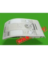 2007-2015 audi q5 a6 q7 s6 front dome reading light sun roof switch 4F09... - €68,45 EUR