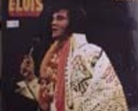 Pure Gold [Vinyl] Elvis Presley - £10.41 GBP