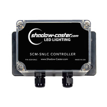 Shadow-Caster Single Zone Lighting Control - £134.75 GBP