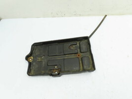 96 Lexus SC400 #1262 Tray, Battery Base Support Mount Bracket 74410-24010 - $98.99