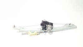 Right Rear Door Window Regulator PN: 42702336 OEM 2021 Trailblazer - £22.35 GBP