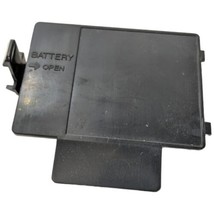 Sharp XE-A107 Cash Register Battery Cover Replacement Part Only Genuine - £15.97 GBP