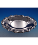Tara by Reed and Barton Sterling Silver Bread Tray #822 11 1/2&quot; x 6&quot; (#8... - $9,521.96 MXN