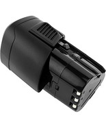 LIONX Battery for 11221 9-11221 Nextec 320.11221 2500mAh / 30.00Wh - $45.86