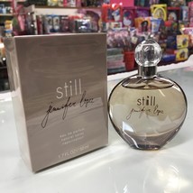 Still by Jennifer Lopez for Women, 1.7 fl.oz/ 50 ml Eau De Parfum Spray, Vintage - £32.15 GBP