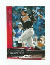 Miguel Cabrera (Florida Marlins) 2005 Upper Deck Espn Baseball Card #34 - £3.92 GBP
