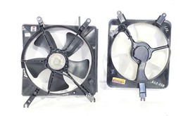 1992 1996 Honda Prelude Fits Pair Dorman Radiator Fan Motor Assembly 90 ... - €43,31 EUR