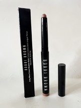 Bobbi Brown Long Wear Cream Shadow Stick Shade &quot;27 Nude Beach&quot; 0.05oz Boxed - £18.10 GBP