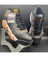 Fila MB Jamal Mashburn 1bm01742-054 basketball sneaker, size 10.5 New - £77.09 GBP