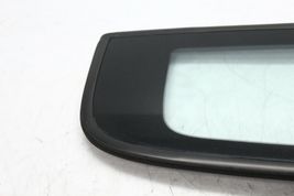 2005-2009 SUBARU LEGACY WAGON SUNROOF SUN ROOF MOON ROOF GLASS FRONT H0474 image 4