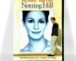 Notting Hill (DVD, 1999, Widescreen) Like New !    Julia Roberts   Hugh ... - £5.41 GBP