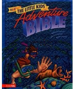 Little Kids Adventure Bible Richards, Lawrence O. - £17.37 GBP