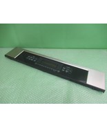 WB36T11148  Genuine GE Single Oven 30&quot; Touch Panel ONLY (Board not inclu... - $3,425.86 MXN