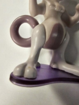 Mewtwo Pokémon 4 inch Figure Burger King 1999 - Pre-Owned Condition - £5.19 GBP