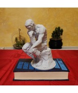 Statue of The Thinker by Auguste Rodin, Flawlessly 3D Printed - $612.75 MXN+
