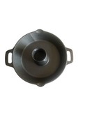Emeril Lagasse Pre-Seasoned Emerilware Cast Iron Cornbread Pan - $22.97