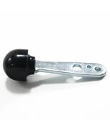 OEM Lever Latch for KitchenAid KSM90PSCP0 Whirlpool K45SSBFOB0 KSM85PSQS... - $328.59 MXN