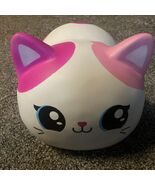 10.25″ Jumbo Laying Squish Cat Fidget Stress - €13,58 EUR