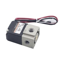 For SMC VT307K-V-3G-4G-5G-6G1-01-02 VT307-5G1-02 4G1 Vacuum Solenoid Valve - £28.44 GBP+