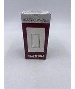 Lutron Maestro Wireless MRF2-600M-LA Multi Location RF Dimmer Switch Lig... - $28.04