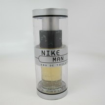 NIKE MAN by Nike Cosmetics 100 ml/ 3.4 oz Eau de Toilette Spray NIB - £54.20 GBP