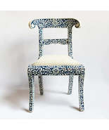 Heritage Inlay Regency Chair - $15,879.67 MXN